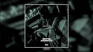 Curren$y - Last Night