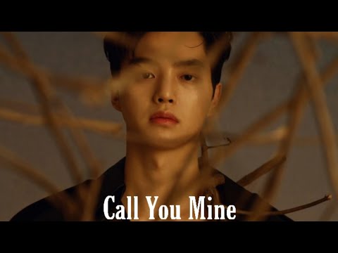 Song Kang FMV - Call You Mine