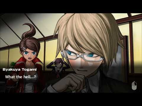 Pt 65 | Danganronpa: Trigger Happy Havoc