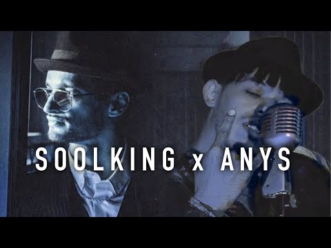 ANYS x SOOLKING - LUNA - (Official Remix by Nash)