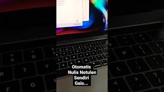 Download lagu Otomatis Nulis Notulen Sendiri. mp3 Download lagu Otomatis Nulis Notulen Sendiri. mp3