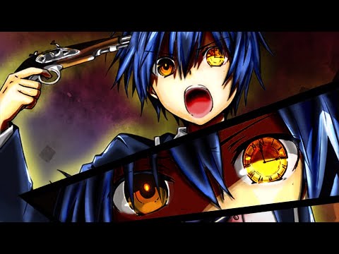 Date A Live Season 1 OST - Furious Anger