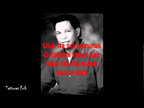 Tonny Pereira - TAMBA SA ?