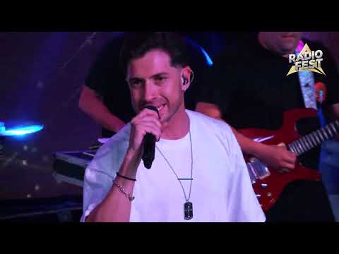 CHILI FERNANDEZ | RADIO FEST 5 | Radio Studio Dance