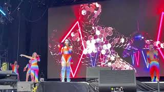 S Club | Stronger | Brighton Pride |