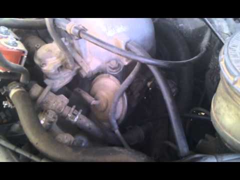 Prelude F20A4 with H23 IM [IAB works]