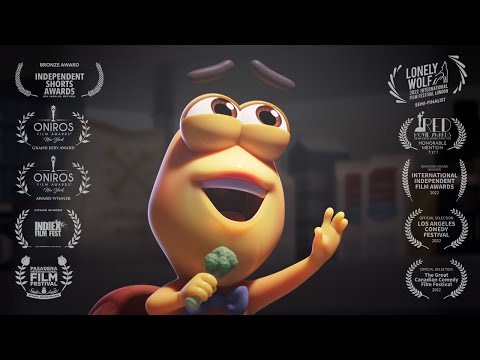 Bon Appetit! | Official Film