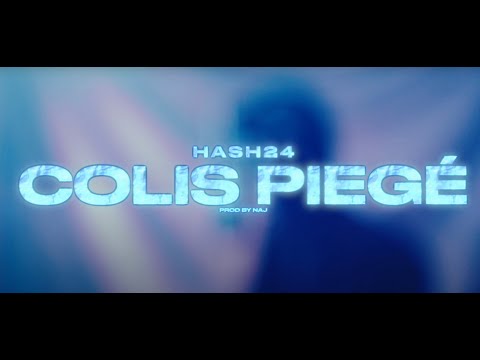 Hash24 - Colis Piégé