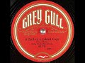 A Bird in a Gilded Cage ~ Arthur Fields (1928)