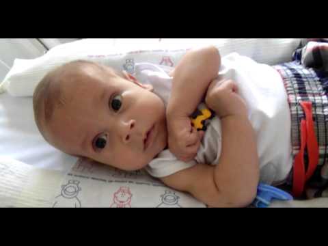 Sou um Milagre -  Movidos pela Vida