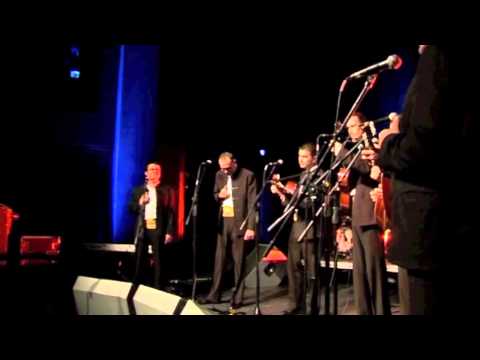 Klapa Kampanel - Da Mi Se Providi (Live)