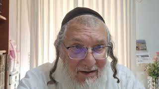זרא שמשון - פרשת דוורים 2025 - רבי יוסף לנגה