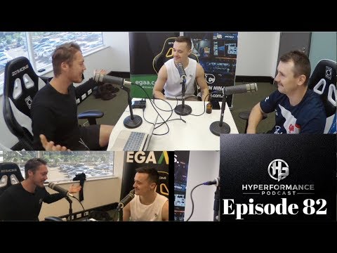 Episode 82 - Nathan Kiely S&C