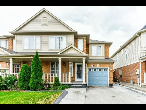 14 Tawnie Crescent Brampton