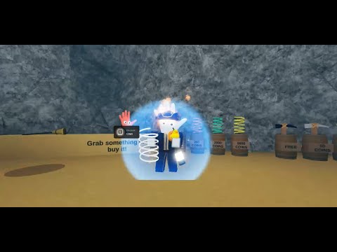 Handyman Roblox - All Coil crafting guide