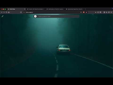 Item video thumbnail