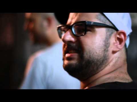 FREESTYLE CONCEPT MIXTAPE - CHE ORE SONO? FEAT. SPEAKER CENZOU