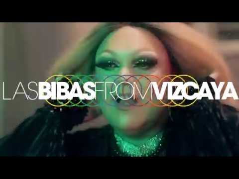 LAS BIBAS FROM VIZCAYA MEGAMIX 2019 SINGLES