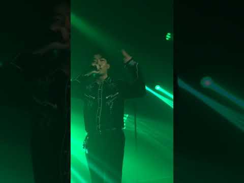 180713 MIC SWAGGER (II) - 창모(CHANGMO) ver.