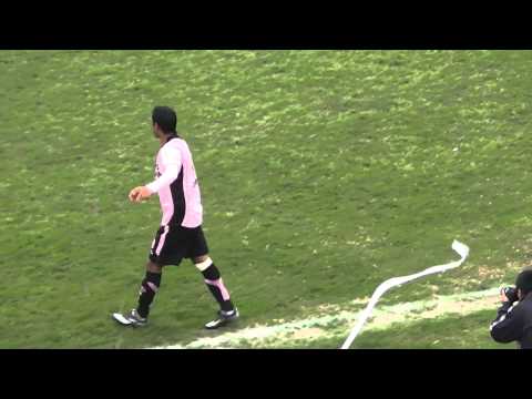 Copa Perú 2011: Pacifico FC vs. Aipsa