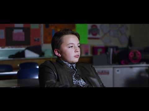 Spirit of the Bear – Run My Mouth (Official Video)