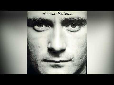 Phil Collins - In The Air Tonight {Extended Intro}