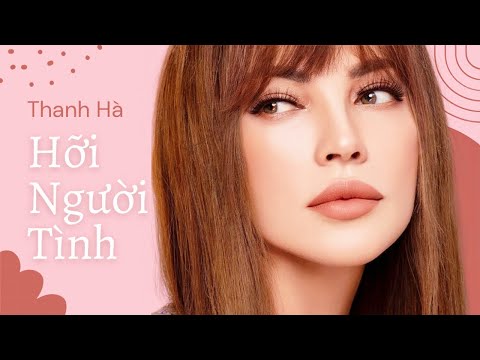 Thể hiện bởi Thanh Hà