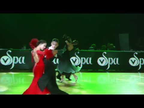 TARTU OPEN 2018