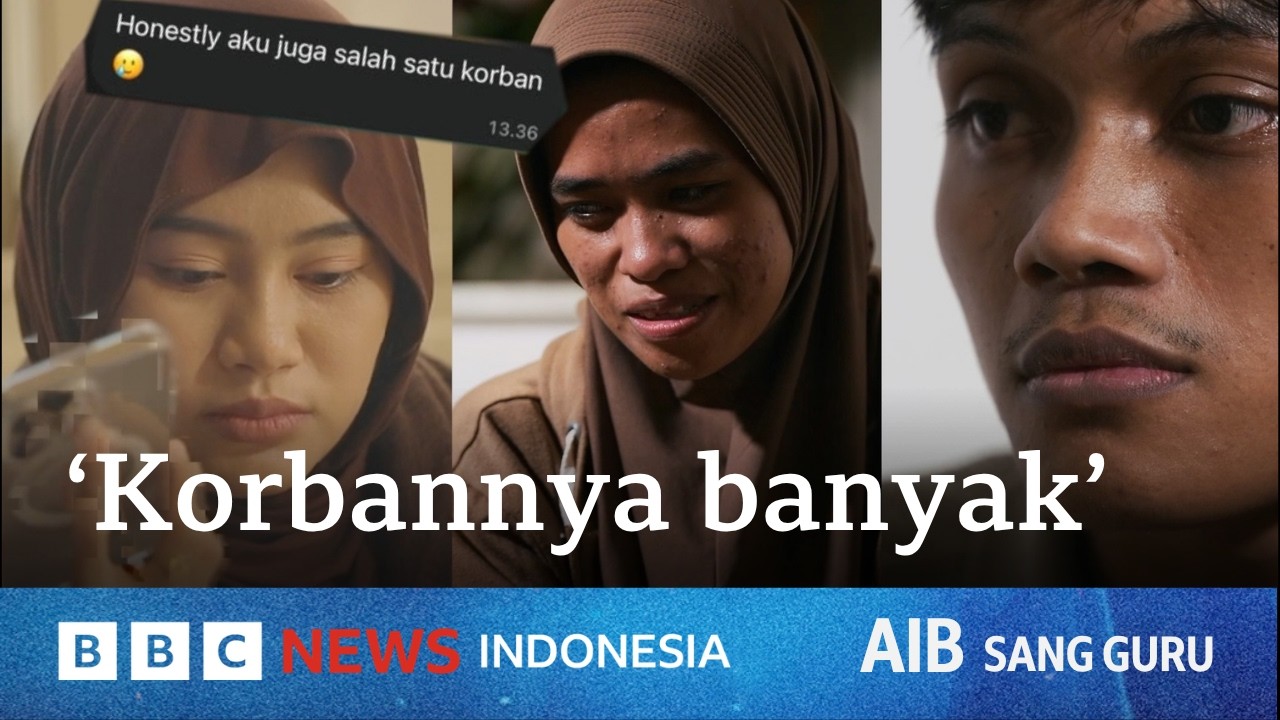 Kesaksian baru bermunculan, belasan orang melapor jadi korban kekerasan seksual eks pemimpin ponpes
