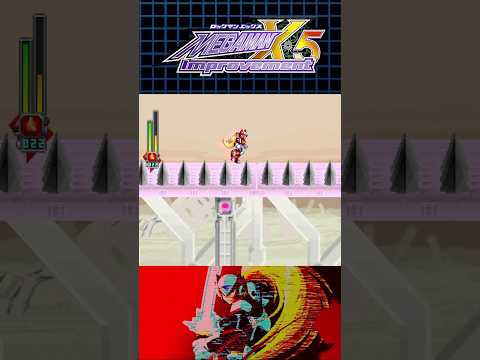 Zero in public transport #megaman #megamanx #retro #ps1 #rockman #rockmanx #capcomgames #megamanx5