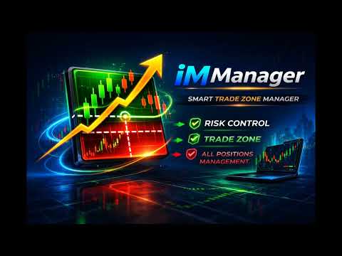 Video IMManager for MT5
