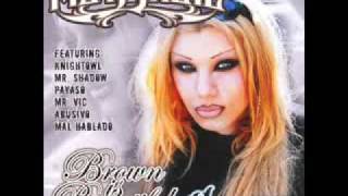 MOMMYSLITTLEGIRL ms KRAZIE