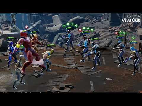 Finally unlocking Magneto