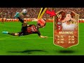 90 Zlatan is the BEST Card in the Game