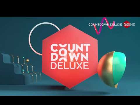 Deluxe Music HD HDTV Channel Ident Europe