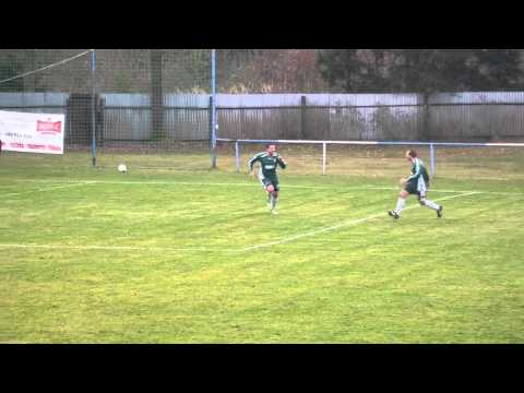 SK Otava Katovice - Sokol Želeč 4:1 (16.11.2013)