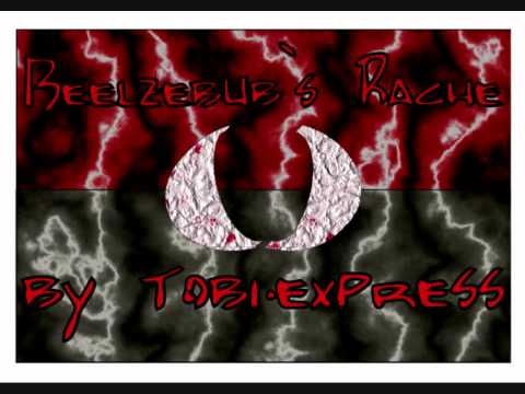 Beelzebub`s Rache (Diablo Rules) - tobi.express