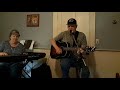 Words by the BeeGees covered by Clyde Hall and Sharon Hall