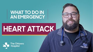 Download lagu What to do if someone is having a heart attack mp3