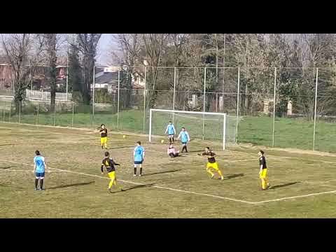 Promozione Girone F - Union Calcio Basso Pavese - Alagna