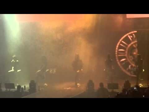 4Minute Fan Bash Tour en Argentina - #4MinuteEnArgentina - I´m OK