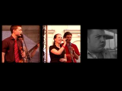 Folk Error - Égen a híd (Bridge on the sky:D)