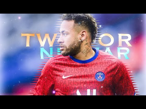 NEYMAR TWIXTOR 4K🌹