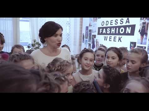 MISS DM - Odessa Fashion Week FW 2018-19