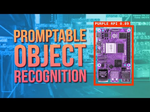 YOLOE: Next Gen Computer Vision - Zero Training Required!