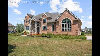50940 Park Place Dr,  Novi, MI 48167 - Neal El-Sayed - MLS 20261060097