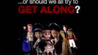 Willie Jackson Eye to Eye 100th Episode