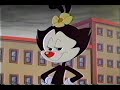 FOX Kids Network Animaniacs Promo 1993