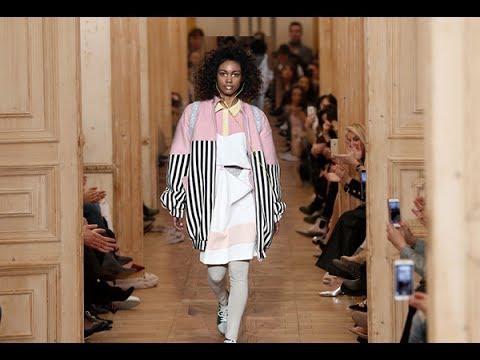 New Gen | Full Show | Mercedes Benz Fashion Week Istanbul | Fall/Winter 2017/18