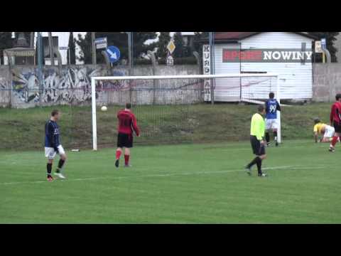 LKS Naprzód 32 Syrynia - KS Przyszłość Rogów - Finał Pucharu Polski, podokręg Racibórz